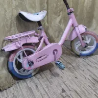 دوچرخه بچه گانه