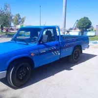 نیسان زامیاد آپشنال برج آخر1403