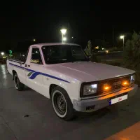 مزدا کارا ۲۰۰۰مدل ۹۶