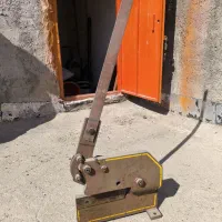 فروش کاتر پروفیل بر کابل برق