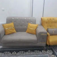 مبلمان|مبلمان خانگی و میز عسلی|شیراز, شهرک فرهنگیان|دیوار