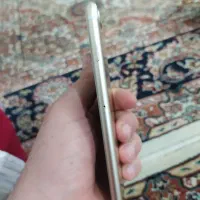 ایفون ۷پلاس ۳۲گلد|موبایل|دلند, |دیوار