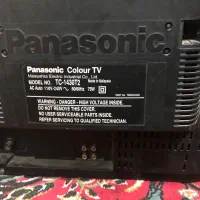 تلوزیون پاناسونیک