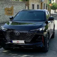 چانگان CS55 PLUS 2024 وارداتی