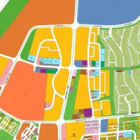 ۶۶۰متر تجاری مسکونی/دور میدان/فشند/ساخت قانونی