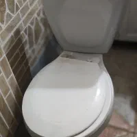 توالت فرنگی