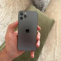 آیفون ۱۲ پرو ۲۵۶گیگ