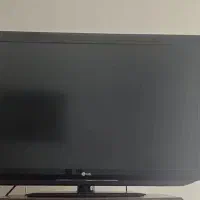 تلویزیون ال سی دی ال جی۴۲،LG42 lsd  اصل کره ایی