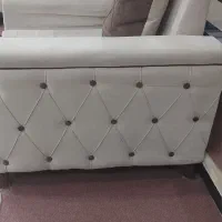 فروش مبل تمیز و گل میز نو