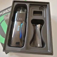 پاد ویپرسو مدل LUX XR MAX|زیورآلات و اکسسوری|شاهینشهر, فدک|دیوار