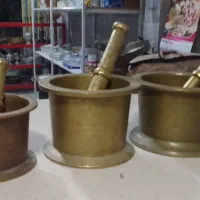 هاونگ برنجی