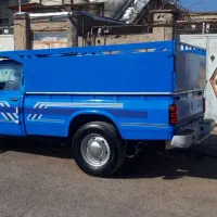 نیسان مدل 403|خودرو سواری و وانت|اردبیل, |دیوار