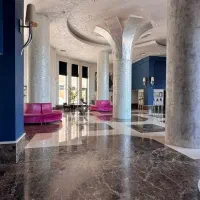 فروش برج مرکز شهر ۱ خوابه