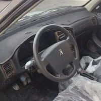 پارس مدل۸۵|خودرو سواری و وانت|تبریز, |دیوار