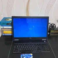Dell precision (گیمنیگ‌ و مهندسی)