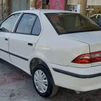 سمند Lxساده|خودرو سواری و وانت|شیراز, رکنآباد|دیوار