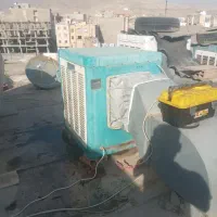 سرویس کولر پکیج|خدمات پیشه و مهارت|بومهن, |دیوار