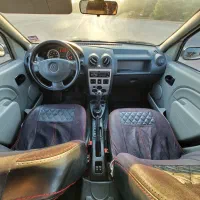 ال نود (پارس تند پارس خودرو ) مدل ۱۳۹۳ .