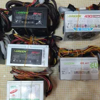 هارد دیسک - پاور - فن CPU - اسپیکر - گیم پد|قطعات و لوازم جانبی رایانه|تهران, امامت|دیوار