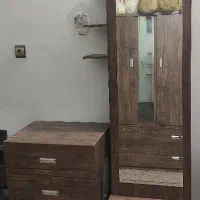 سرویس چوب