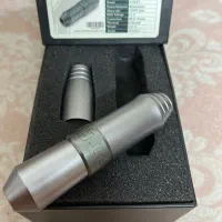 دستگاه تتو و دستگاه استنسیل|آرایشگاه و سالنهای زیبایی|اصفهان, لیمجیر|دیوار