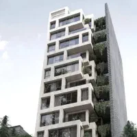 110 متری طبقه دوم .سوم .ششم  واحد جلو کلید اول