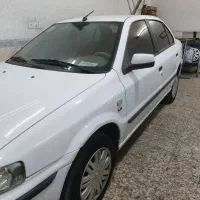 سمند Lx|خودرو سواری و وانت|قم, آذر (نکویی)|دیوار