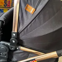 کالسکه مایلر آلمان