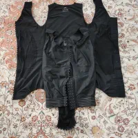 گن لاغری بعد از عمل لاغری