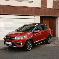 ایکس ۲۲ مدل ۱۳۹۷دنده ای فول اکسلنت تک برگ سند|خودرو سواری و وانت|تهران, صادقیه|دیوار