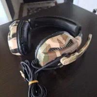هدفون خلبانی نیاز به تعمیر