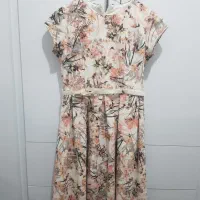 پیزاهن دخترانه در حد خیلی نو