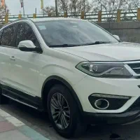 تیگو ۵ اکسلنت مدل ۹۷ فول|خودرو سواری و وانت|ورامین, ورامین|دیوار