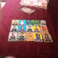 کیمدی کارت ۲۰۲۵ نو پول لازممه همه ی بازی هااشناتن|اسباب‌‌بازی|خوی, |دیوار