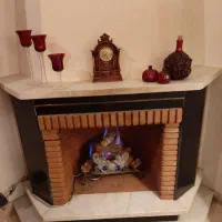 بخاری و شومینه|خدمات پیشه و مهارت|فردیس, فردیس|دیوار