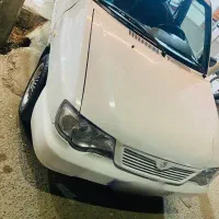 پراید ۱۳۲|خودرو سواری و وانت|بردسکن, |دیوار