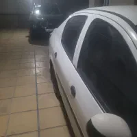 پژو20۶اس دی وی ۸|خودرو سواری و وانت|نیشابور, تختی|دیوار