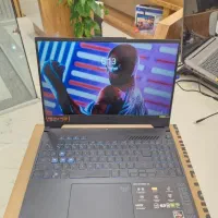 ایسوس گیمینگ با 8 گیگ گرافیک|رایانه همراه|مشهد, شهید فرامرز عباسی|دیوار