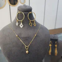 طلای بدون اجرت|جواهرات|شیراز, تندگویان|دیوار