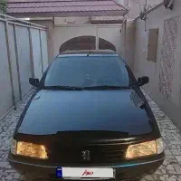 405 مشکی