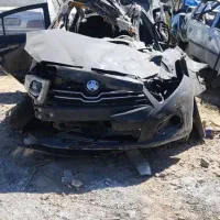 برلیانس h230 سال ۱۳۹۵|خودرو سواری و وانت|بستان آباد, |دیوار