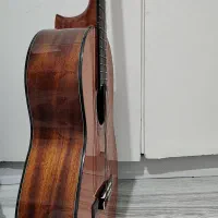 گیتار Aria ak-80 (در حد نو)|گیتار، بیس، امپلیفایر|کرج, اصفهانی‌ها|دیوار