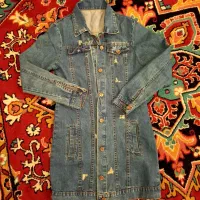 شلوار و مانتو لی|لباس|مراغه, |دیوار