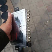 سیستم صوتی آلفا سایز 8|سیستم صوتی خانگی|قرچک, قشلاق جیتو|دیوار