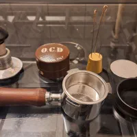 قهوه ساز دلونگی به همراه لوازم جانبی|سماور، چای‌ساز، قهوه‌ساز|زنجان, |دیوار