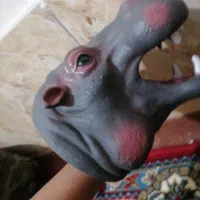 اسباب بازی دستی