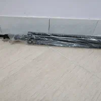 رینگ لایت آینه دار پروفشنال بهمراه پایه پروفشنال|دوربین عکاسی و فیلمبرداری|سبزوار, کاشفی شمالی (دادگستری)|دیوار