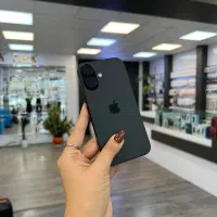 آیفون۱۶ نرمال باریجستر۱۲۸|موبایل|گرگان, |دیوار