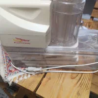 رنده برقی مارک دایسرنایسر اصل