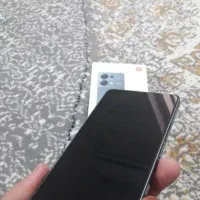 نوت 13 پرو 256 4g در حد نو